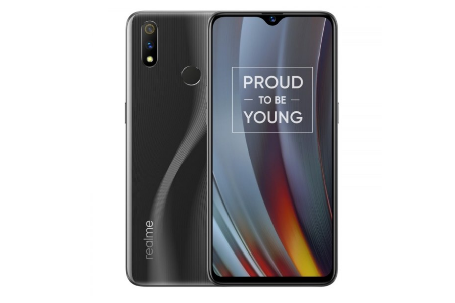 realme 3 pro harga 2021