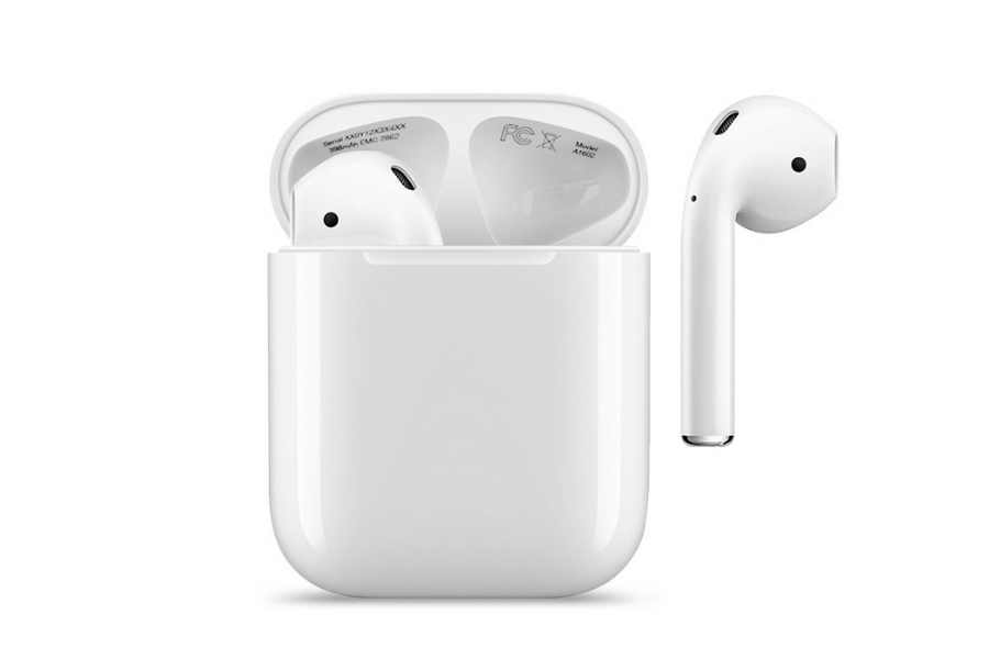 Harga Apple AirPods Terbaru Dan Spesifikasi Januari 2024