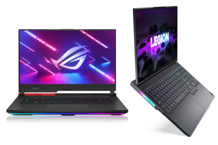 Daftar Harga Laptop Gaming Murah Terbaru Desember 2024