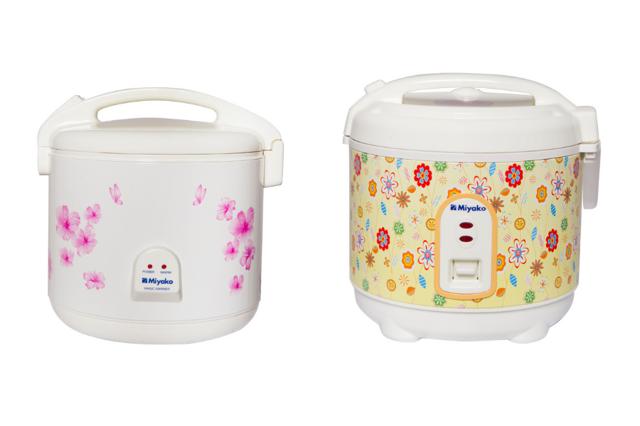 harga miyako mini rice cooker