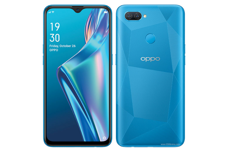 hp oppo a12 ram 8