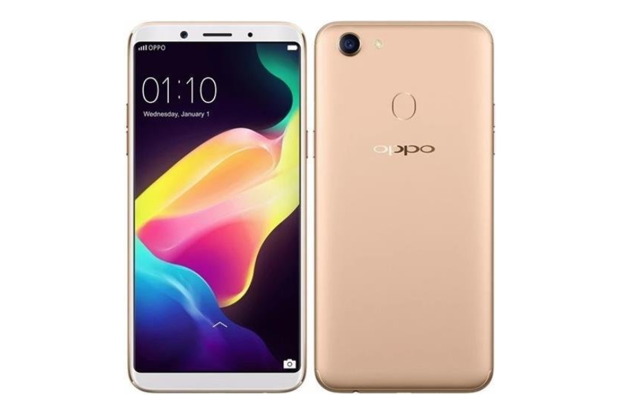 harga hp oppo youth f5