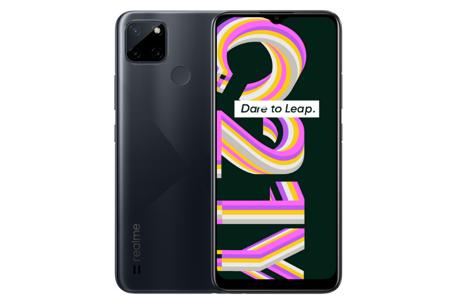 realme rmx 3283