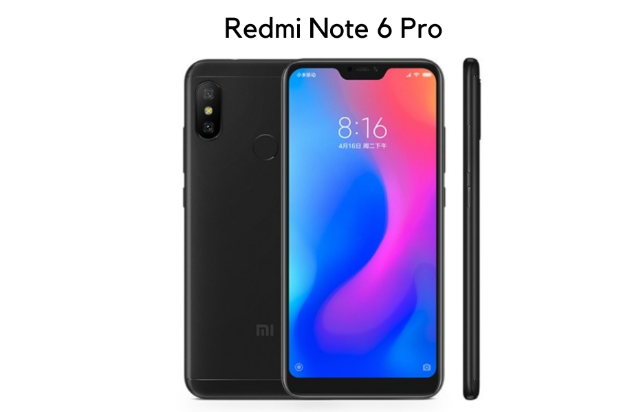 redmi x pro 65