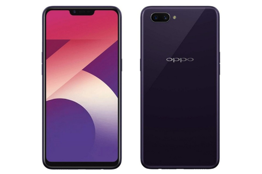 spek oppo a3s 2020