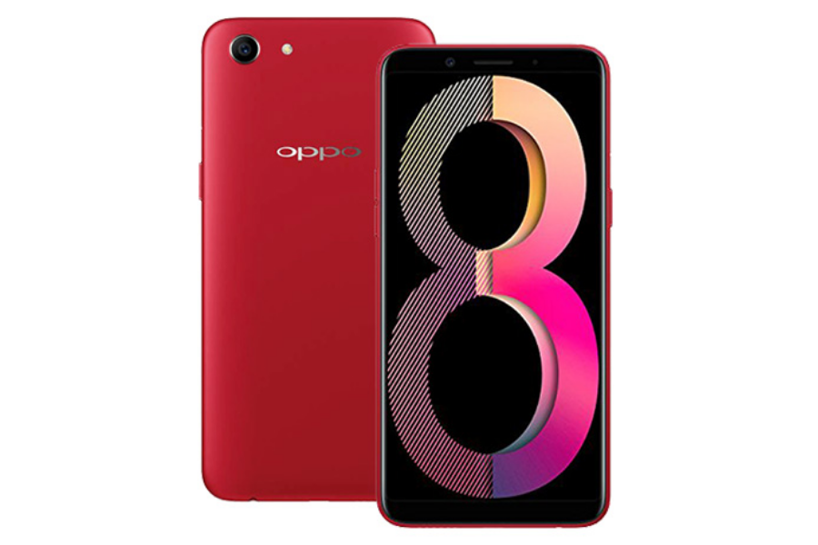 keluaran oppo a83