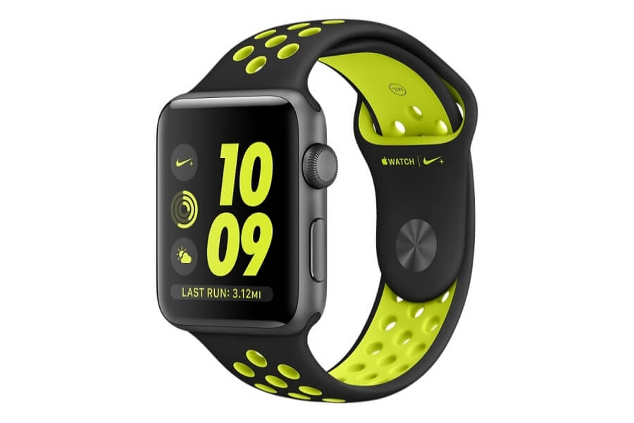 Apple watch series 2 bekas sale