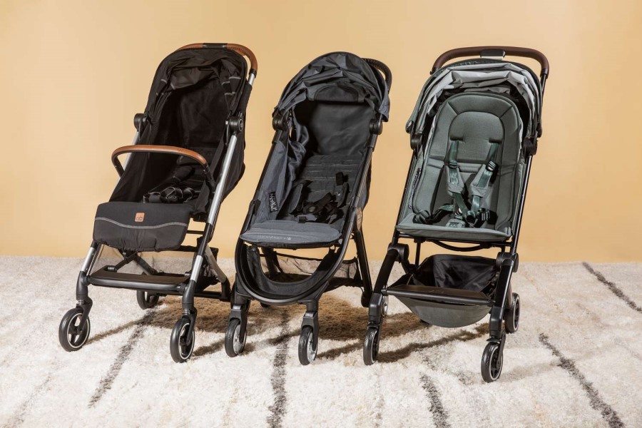 Harga stroller outlet anak