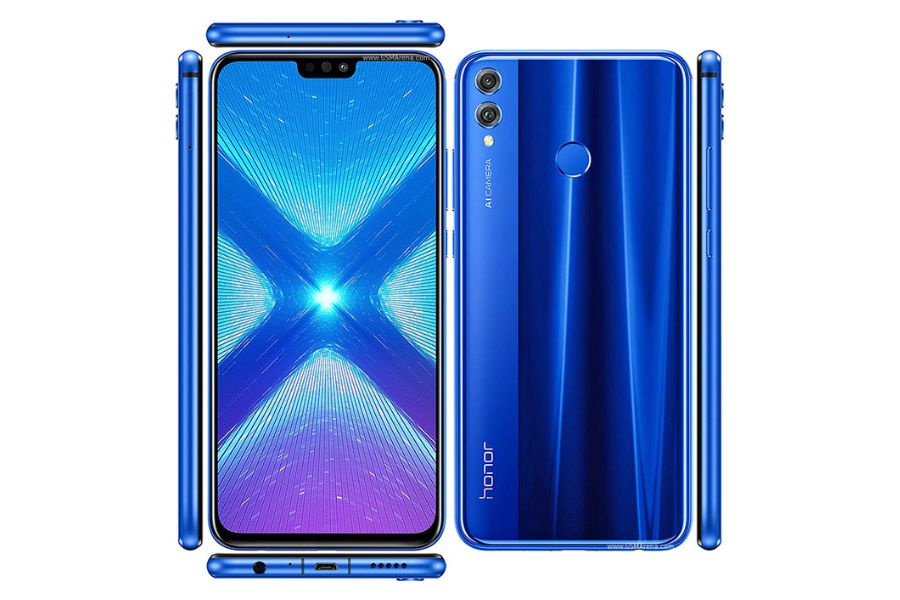 honor 8x kelebihan dan kekurangan