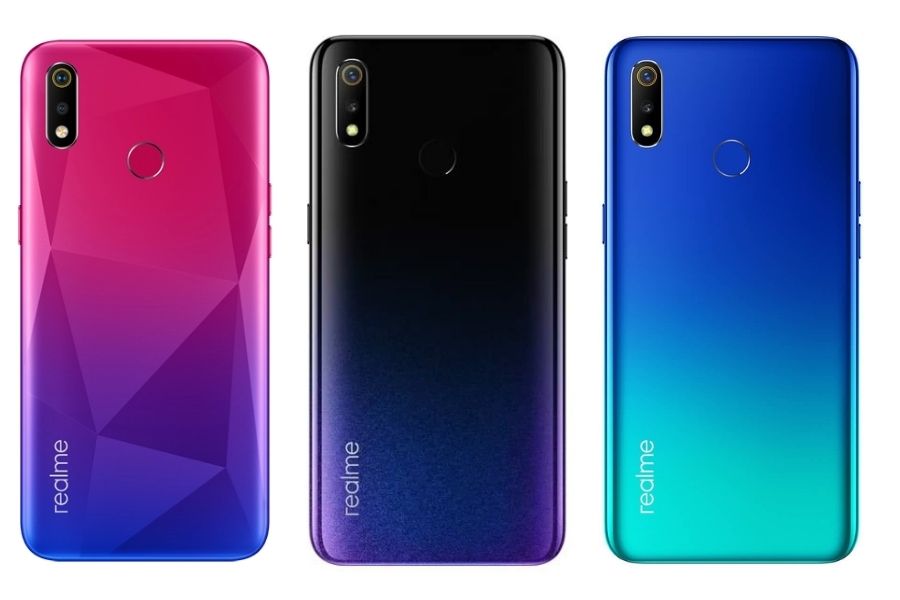 vivo nex 10 pro