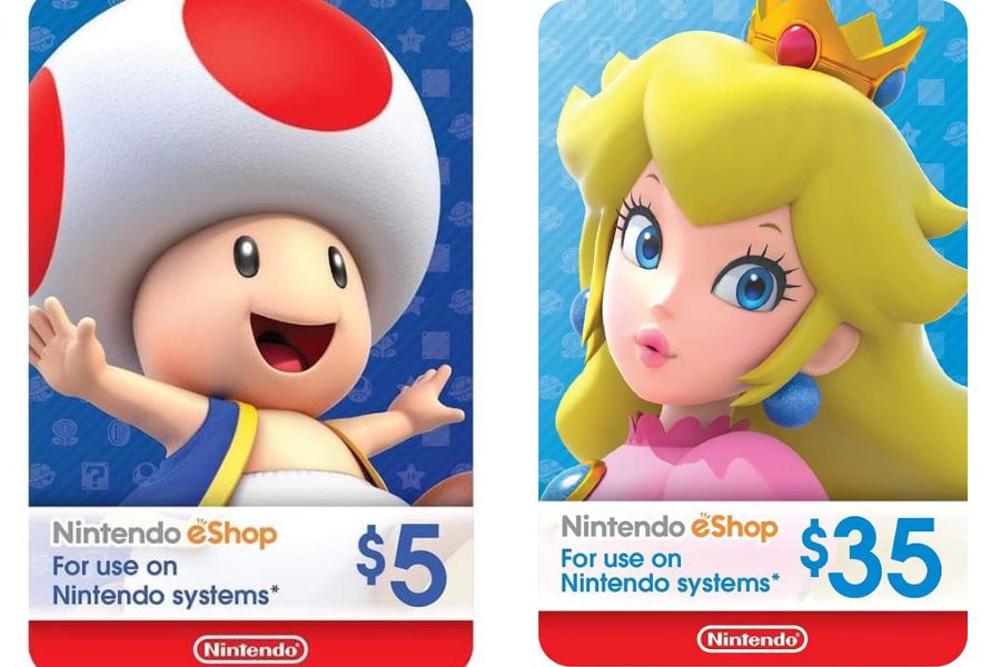 Beli nintendo eshop hot sale card