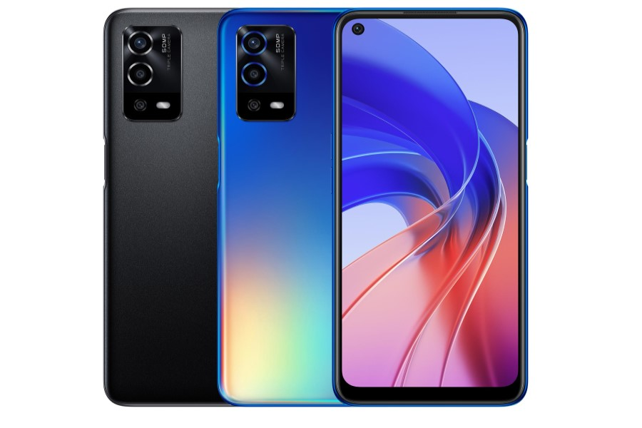 vivo vivo y 11