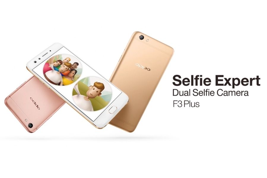 harga second hp oppo f3 selfie expert