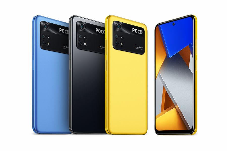 Harga Xiaomi Poco M4 Pro Terbaru Dan Spesifikasi November 2023