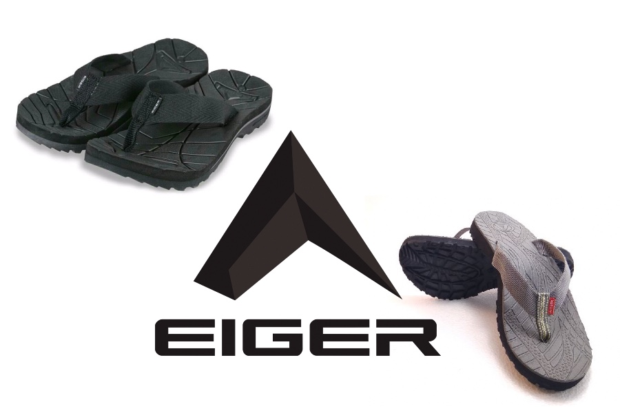 Sandal Eiger Original Model Terbaru Harga Online di Indonesia