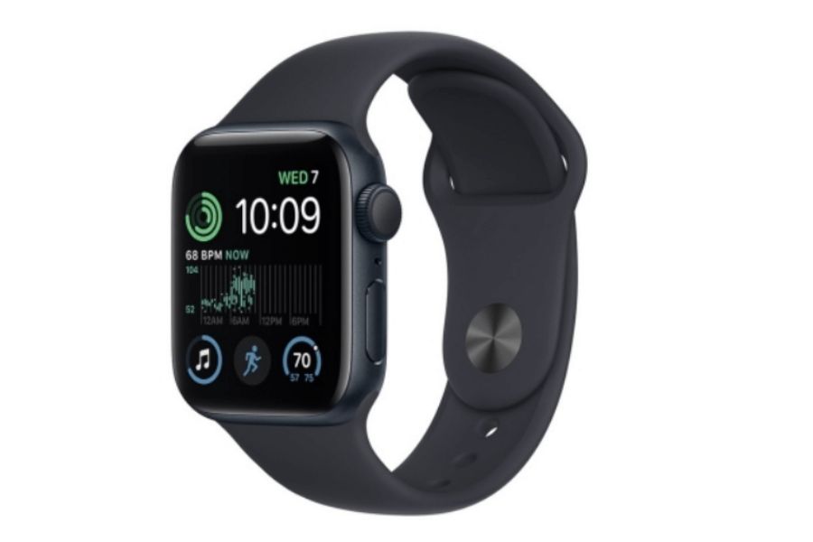 Apple watch 2025 series 1 spesifikasi