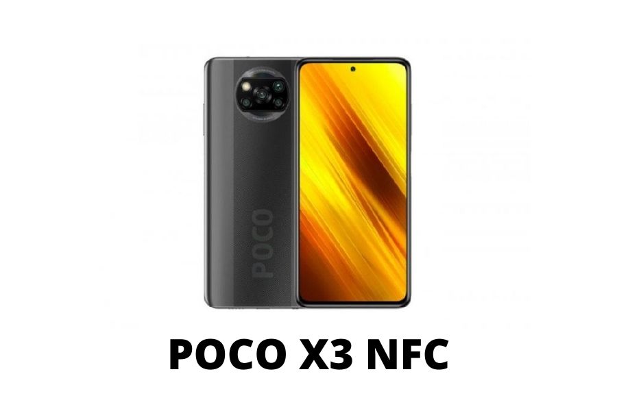 harga poco x3 nfc september 2022