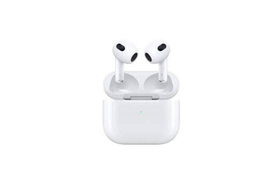 Harga Apple Airpods 3rd Generation Terbaru Dan Spesifikasi Februari 2024