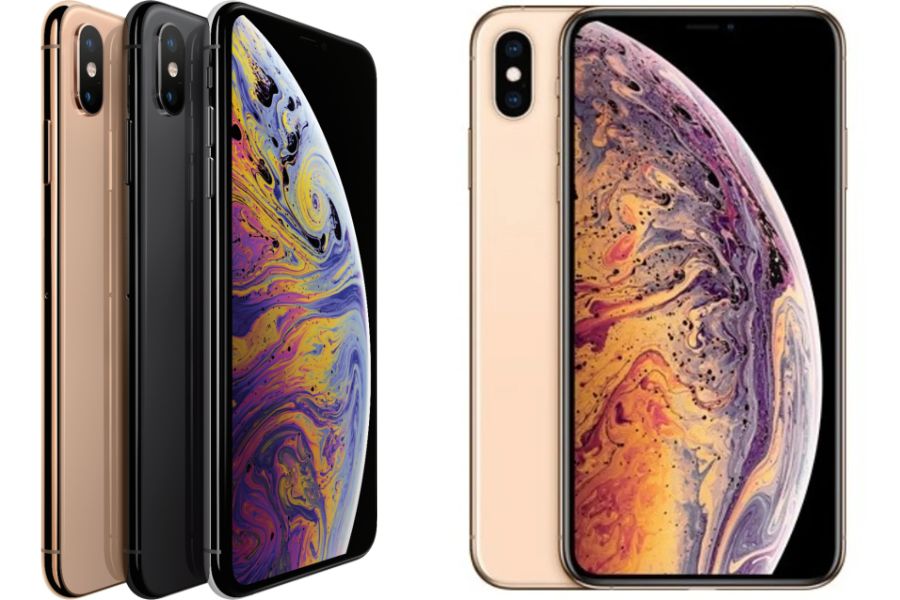 harga iphone xs max 256gb original