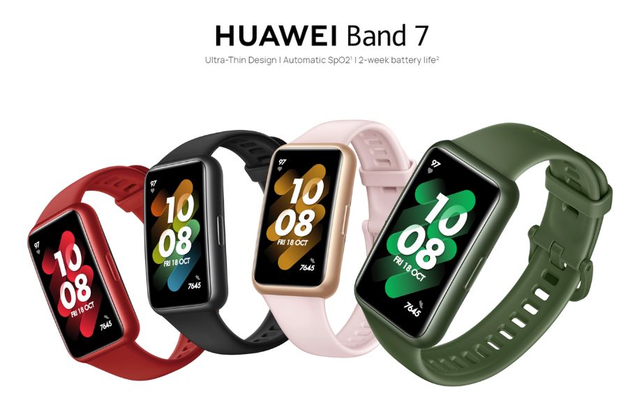 Jam kesehatan huawei new arrivals