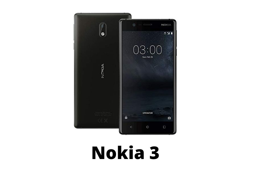 speck nokia 3