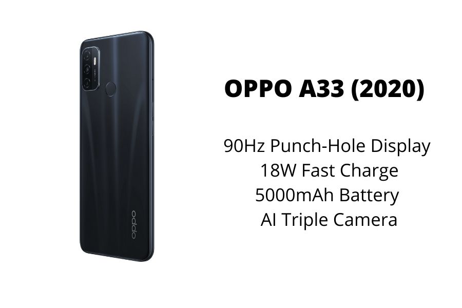 oppo a33 ka rate kitna hai