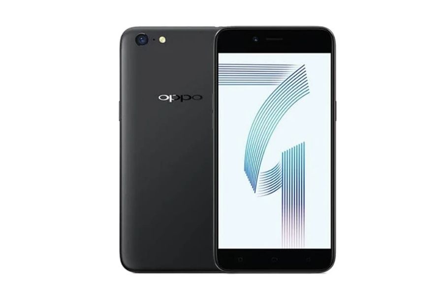 oppo chp1717