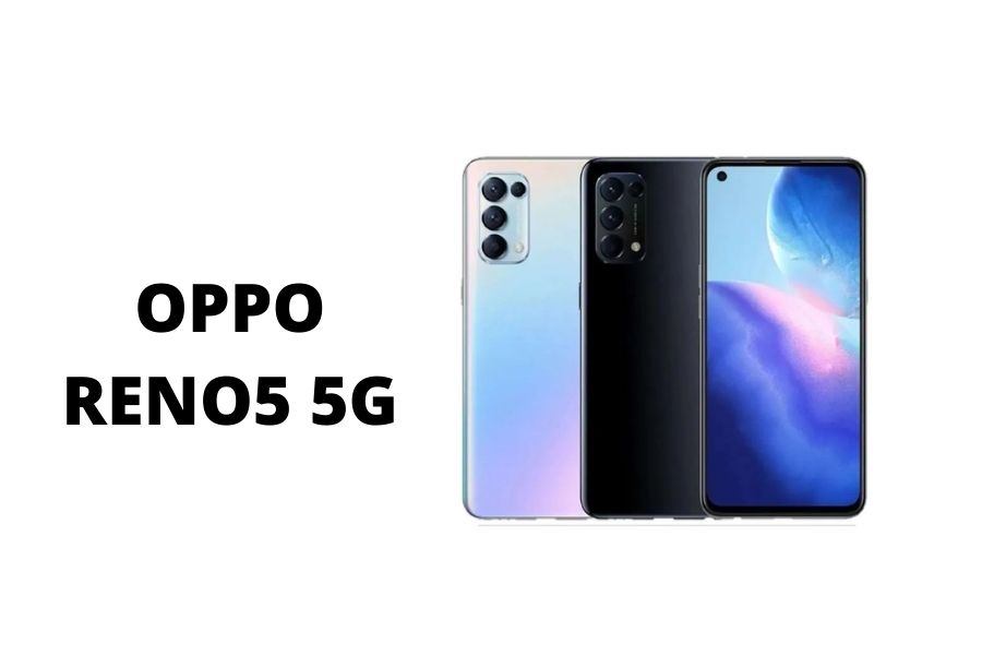 oppo reno 5 5g harga 2022