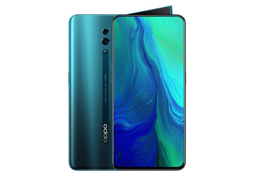 harga oppo reno 10x zoom 2022