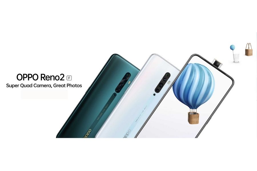 harga hp oppo reno 2f 2022