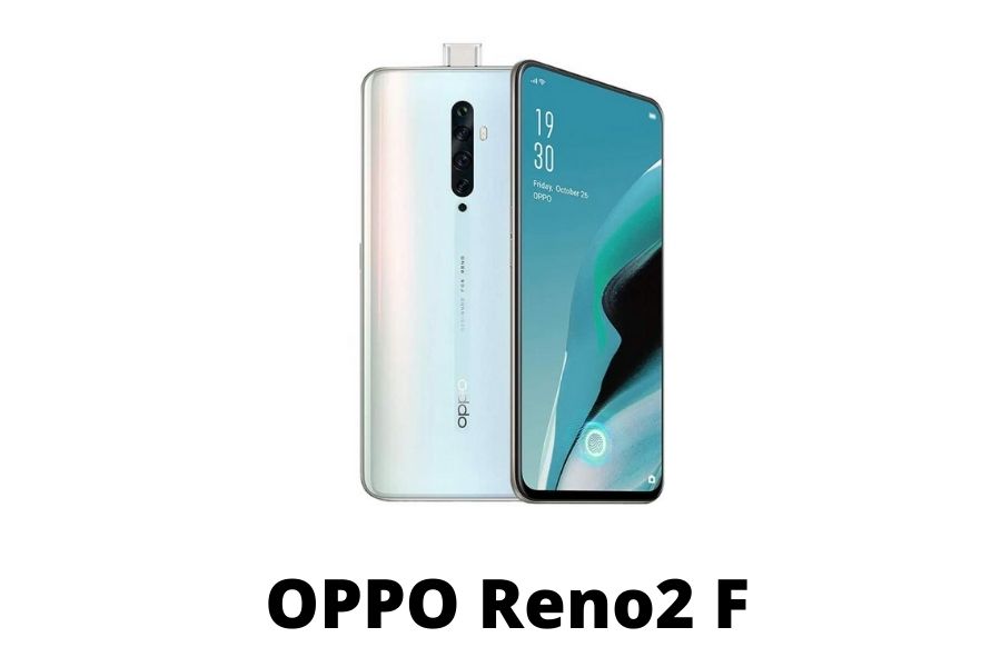 oppo reno 2 f spek