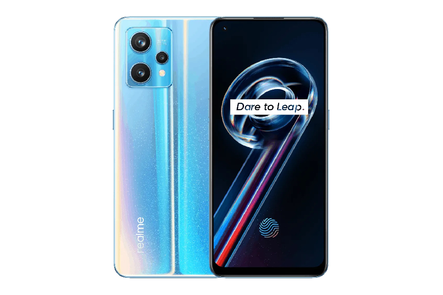 realme 9 pro plus 6 128gb