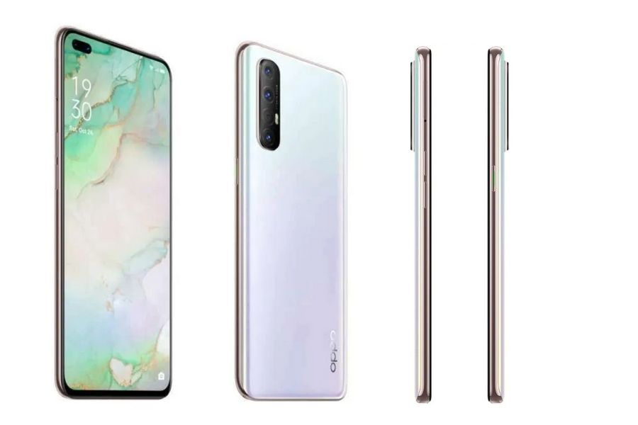 hp oppo 3 pro