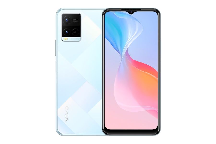 Harga vivo Y21a Terbaru dan Spesifikasi April 2024