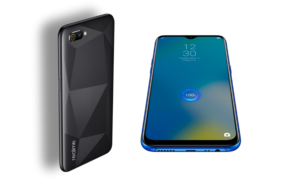 realme c2 2022