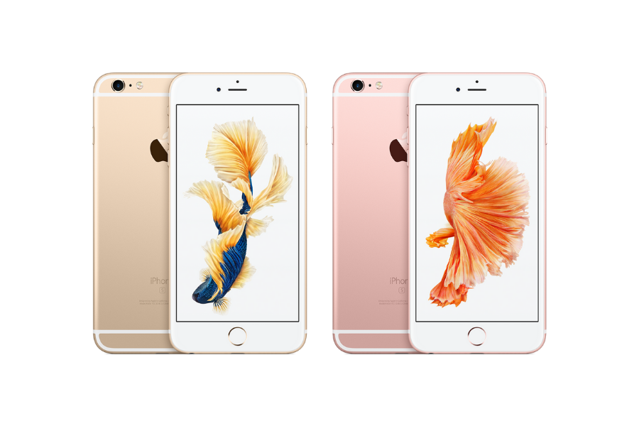 Harga Apple Iphone 6s Plus Terbaru Dan Spesifikasi Desember 2023