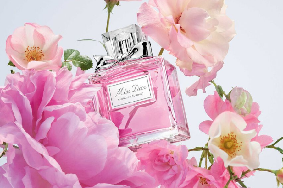 Harga Dior Miss Dior Blooming Bouquet Maret 2024