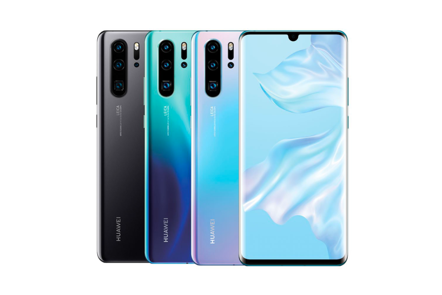 Harga Huawei P30 Pro (Baru & Secondhand) Terbaik Di Indonesia