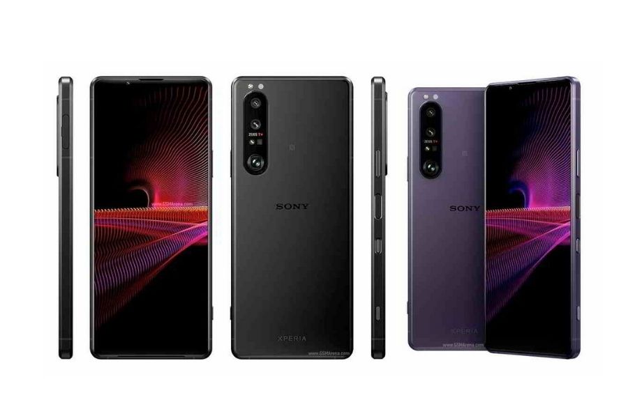 Harga Sony Xperia 1 III Terbaik Di Indonesia