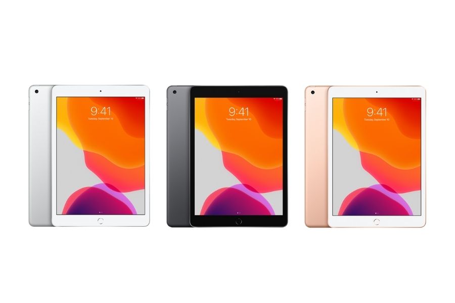 ipad 7th gen harga