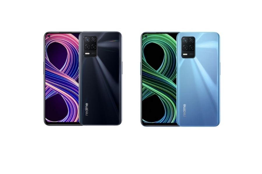 Harga Realme 8 5G (Baru & Secondhand) Terbaik Di Indonesia