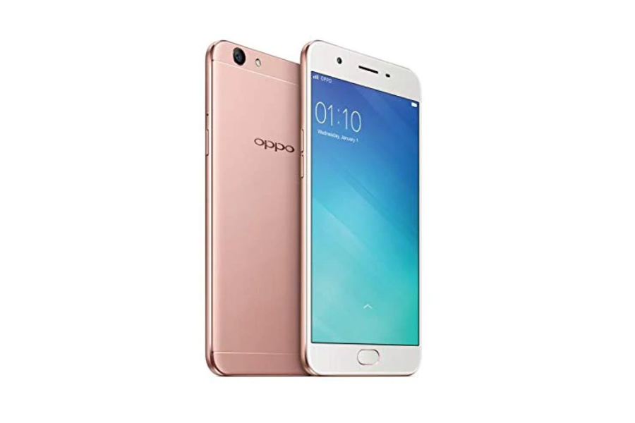 versi hp oppo f1s