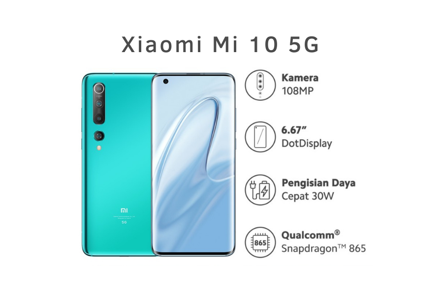 mi 10 new model 2022