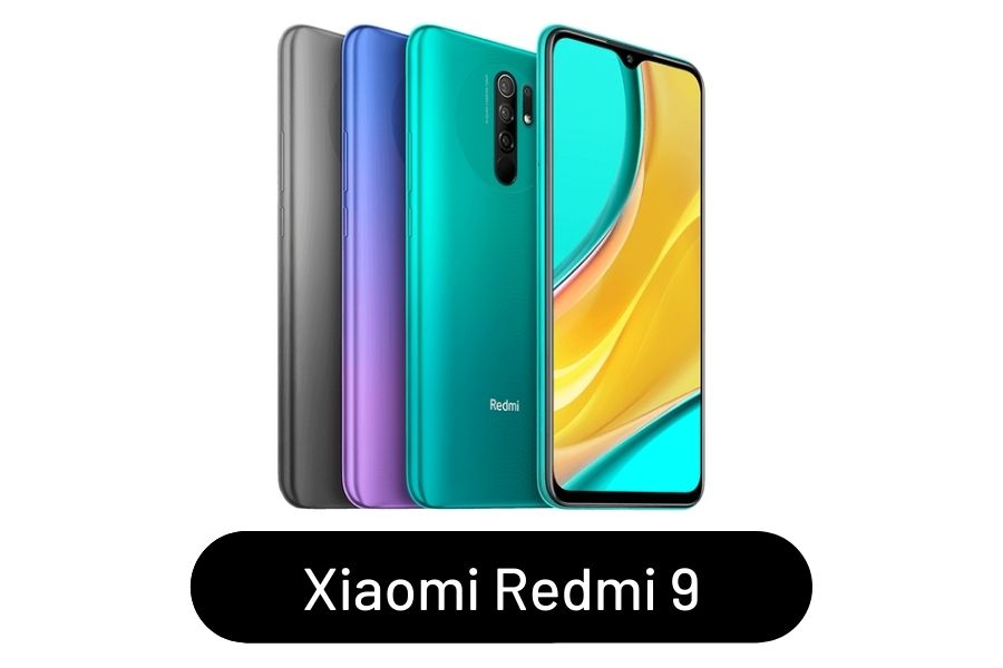 redmi 9 ka kimat kitna hai