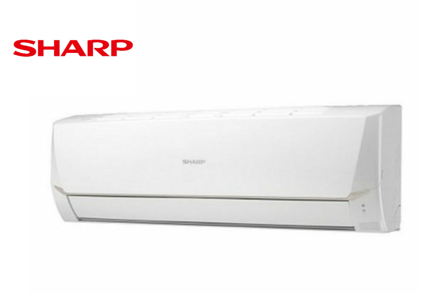 harga ac sharp ucy