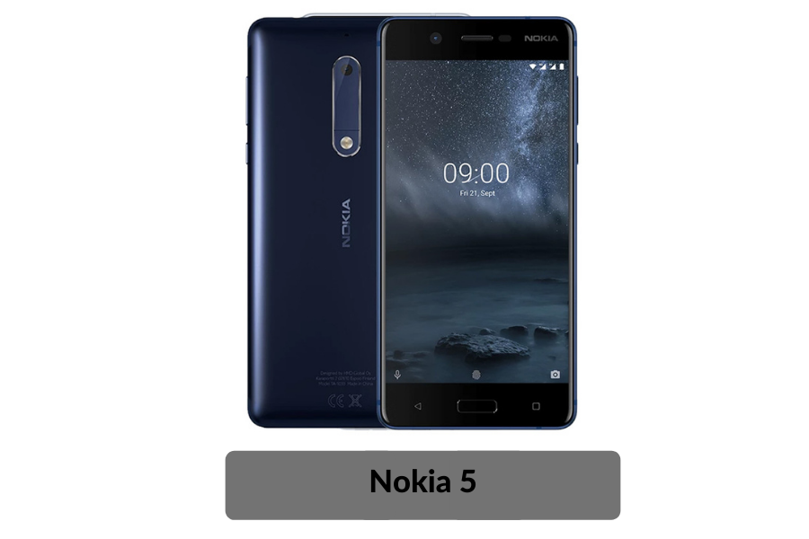 speck nokia 5