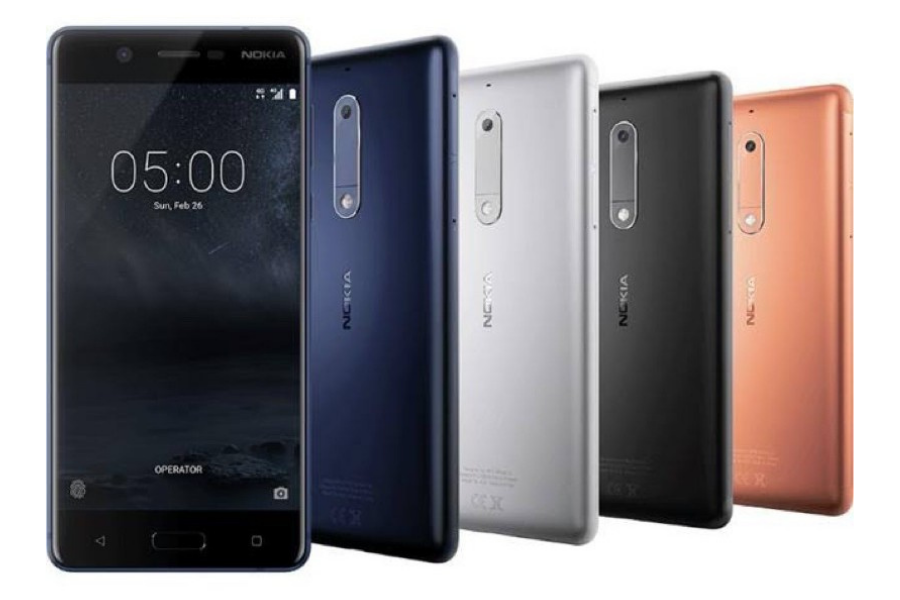 speck nokia 5