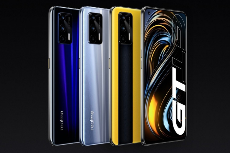 beli realme gt 5g