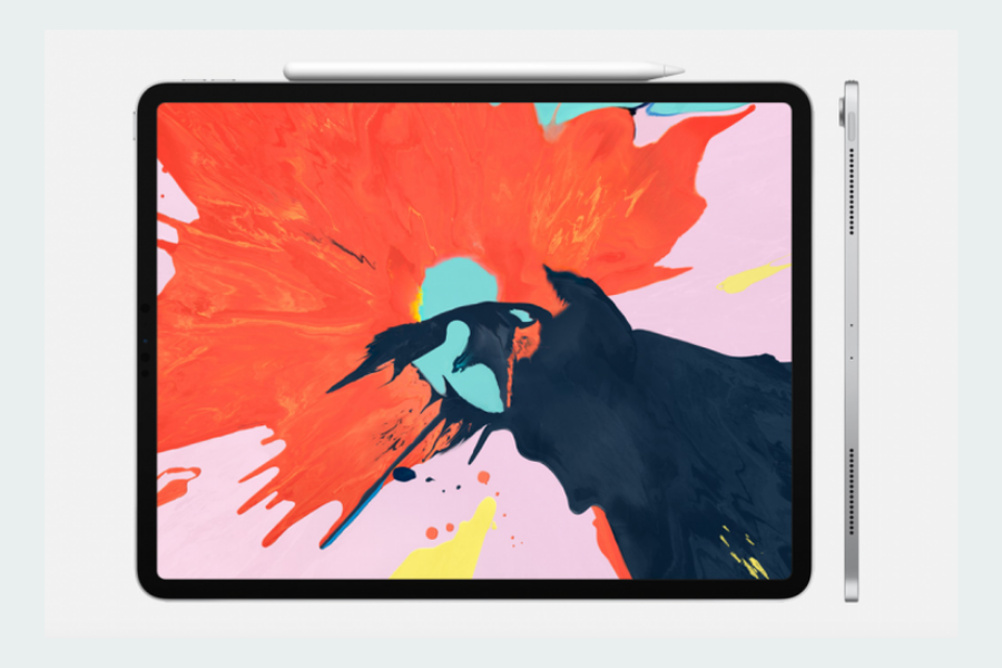 Harga Apple IPad Pro (2018) (Baru & Secondhand) Terbaik Di Indonesia