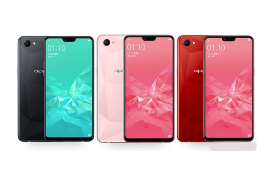 harga hp oppo a3 ram 4gb